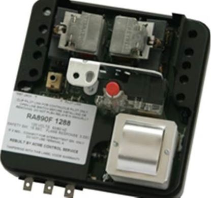 Picture of PROTECTORELAY 15 SEC/3 SEC For Honeywell Part# RA890F1288