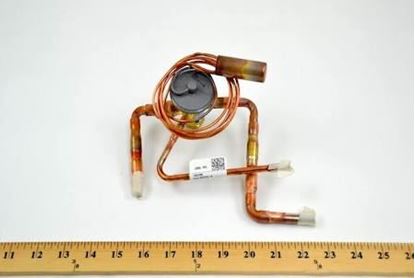 Picture of TXV VALVE ASSEMBLY For Trane Part# VAL10422