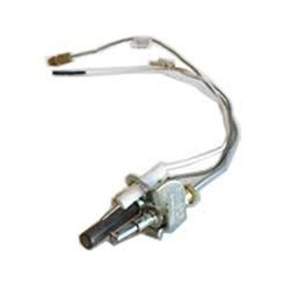 Picture of NATURAL GAS PILOT ASSEMBLY For Bradford White Part# 233-46988-04