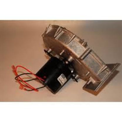 Picture of INDUCER MOTOR ASSY For Lennox Part# 98G42