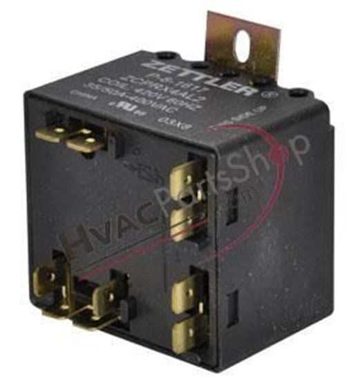 Potential Relay For Lennox Part 66463 HVAC Parts and Accessories