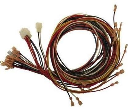 Picture of WIRE HARNESS KIT For Amana-Goodman Part# 2578400S