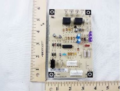 Picture of X-13 MOTOR BOARD For International Comfort Products Part# 1177656