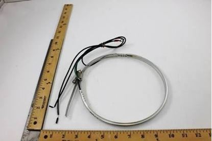 Picture of Belt 480v 70W 7"Dia 22"Lds Htr For Aaon Part# P72120