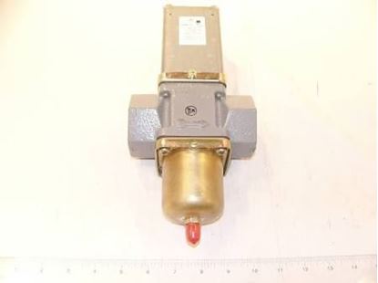Picture of 1 1/4"70/260# ACT.H20 REG VLV For Johnson Controls Part# V46AE-17