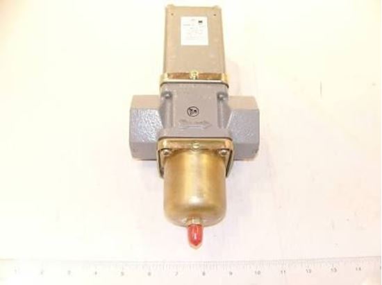 Picture of 1 1/4"70/260# ACT.H20 REG VLV For Johnson Controls Part# V46AE-17