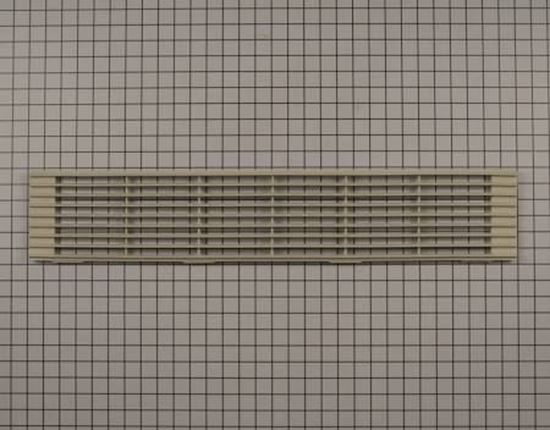 Picture of Air Discharge Grille For Amana-Goodman Part# D9817305