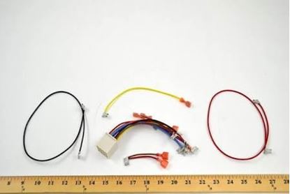 Picture of WIRE HARNESS For Carrier Part# 9962-0261