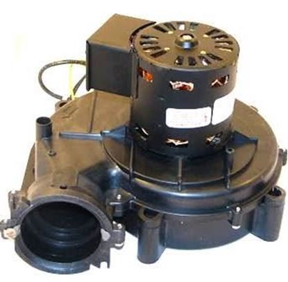 Picture of 115V 1Speed Blower Motor For Regal Beloit-Fasco Part# A168