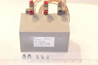 Picture of Avg RelayTstat 6',RA,-20/240F For Schneider Electric (Barber Colman) Part# TK-8124