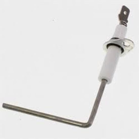 Nikrothal 80 Flame Sensor For Trane Part SEN1114 HVAC Parts and