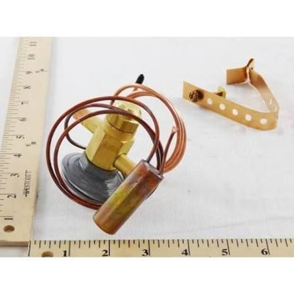 Picture of EXPANSION VALVE TXV For ClimateMaster Part# 33B0002N11