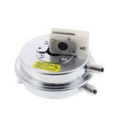 Picture of 2.50"wc SPST Pressure Switch For Lennox Part# 58H30