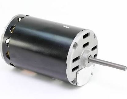 Picture of 3/4hp 460v1ph FAN MOTOR For York Part# 024-18397-000
