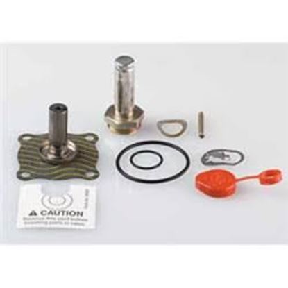 Picture of REPAIR KIT For ASCO Part# 302-276