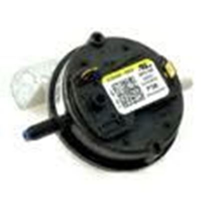 Picture of 1.65"WC SPST PRESSURE SWITCH For Trane Part# SWT3254
