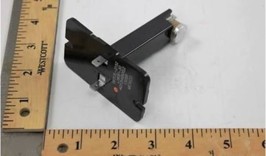 Picture of 130-160F AUTO Limit Switch For Armstrong Furnace Part# R40154B002