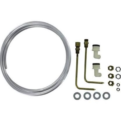 Picture of AIR FILTER KIT For Dwyer Instruments Part# A-606