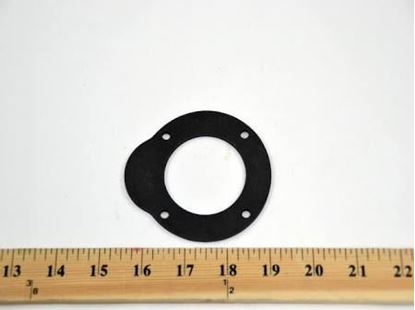 Picture of Rubber Blower Gasket For Weil McLain Part# 590-300-003