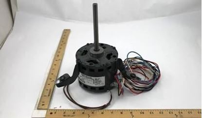 Picture of 1/10HP 120V 950RPM Motor For International Environmental Part# 70021528