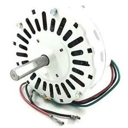 Picture of MOTOR 240V 1PH For Marley Engineered Products Part# 3900-2036-000