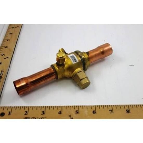 7/8" SERVICE VALVE For Trane Part VAL7328 HVAC Parts and Accessories