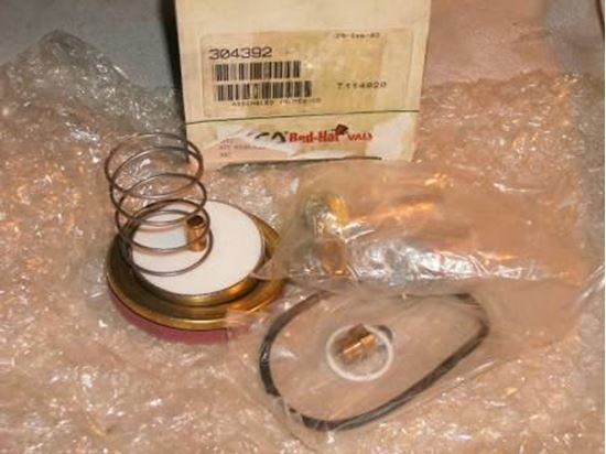 Picture of REPAIR KIT For ASCO Part# 304-392