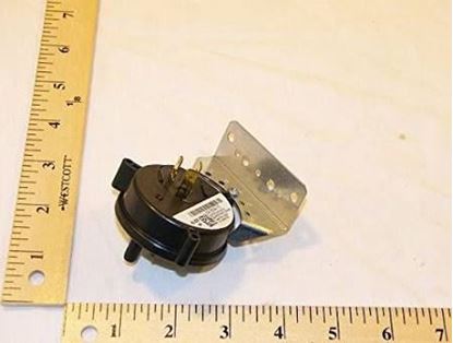Picture of .65"WC Pressure Switch For York Part# S1-024-25006-710