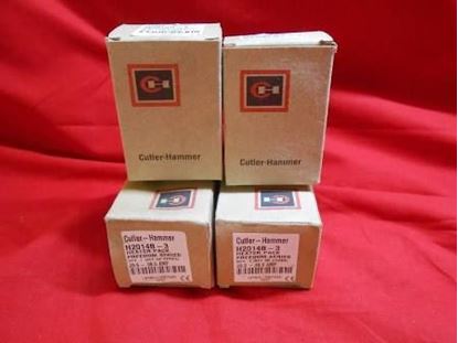 Picture of 23.5-38.5 Heater Pack;Set Of 3 For Cutler Hammer-Eaton Part# H2014B-3