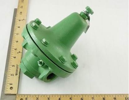Picture of 3/4" REGULATOR 3-15# SPRING RG For Spence Engineering Part# D50-3/4-3/15