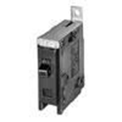 Picture of 20A 1P 120/240V CIRCT BREAKER For Cutler Hammer-Eaton Part# BAB1020