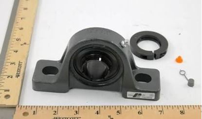 Picture of 1 3/16" Pillow Block Bearing For Nordyne Part# 667349