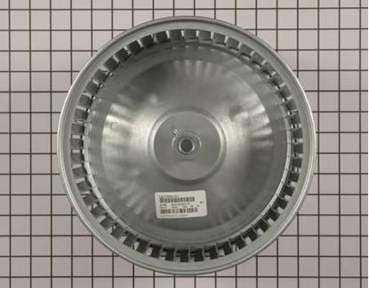 Picture of 11 1/8"x 6" CW 1/2" BORE WHEEL For Carrier Part# LA22RA101