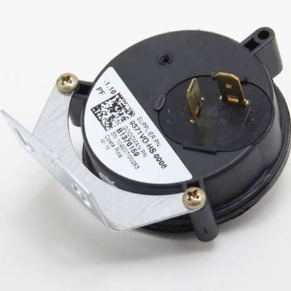 Picture of -1.10"PF SPST PRESSURE SWITCH For Amana-Goodman Part# B1370159