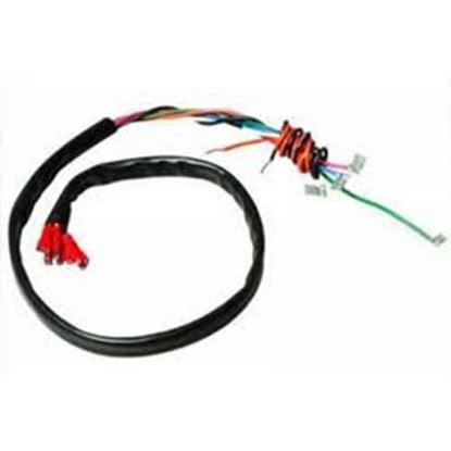 Picture of WIRING HARNESS FOR Y8610U For Honeywell  Part# 393044