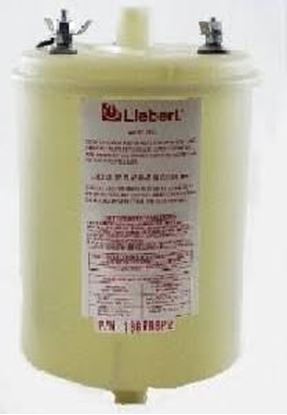 Picture of 380/460/575V HUMIDIFIER BOTTLE For Liebert Part# 136798P2