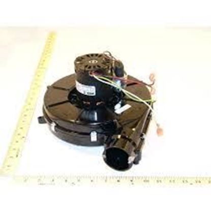 Picture of VENTOR MOTOR ASSEMBLY For International Comfort Products Part# 1012088