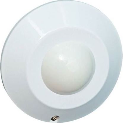 Picture of InfraredSlaveSensor,CeilingMt For Peco Controls Part# SA200-001