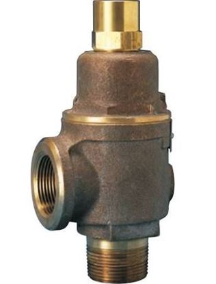 Picture of 1" RELIEF VALVE 24# For Kunkle Valve Part# 200A-E01-MG0024
