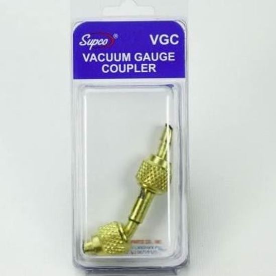 Vacuum Gauge Coupler For Supco Part VGC HVAC Parts and Accessories