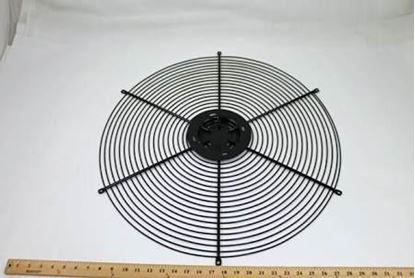 Picture of 24" Fan Guard For York Part# S1-026-47776-000