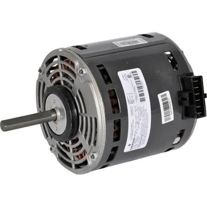 Picture of 3/4HP 3Spd Blower Motor For Lennox Part# 59M48