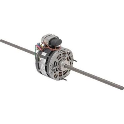 1/10hp1050rpm 1ph 115v CW 2.5A For Nidec-US Motors Part# 2827P