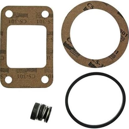 Picture of MECH SEAL KIT,WATCHMAN (A,B) For Xylem-Hoffman Specialty Part# 180013