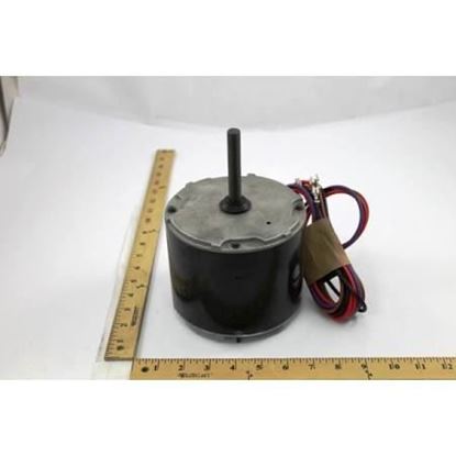 Picture of 208-230v1ph 830RPM 1/4HP MTR For Amana-Goodman Part# 0131M00015PSP