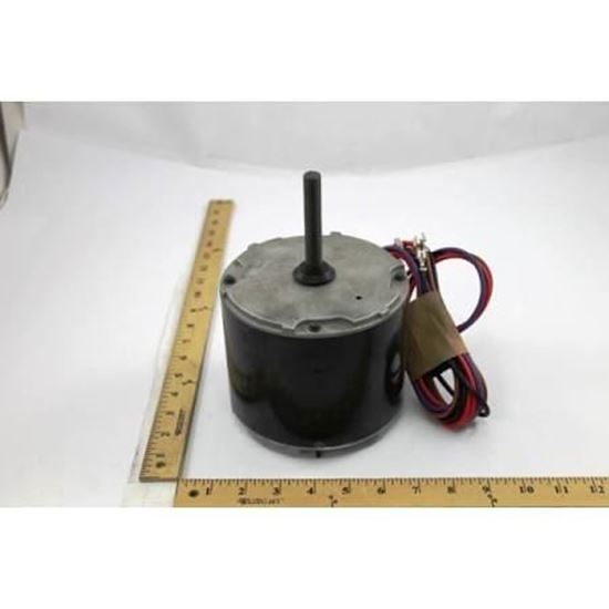 Picture of 208-230v1ph 830RPM 1/4HP MTR For Amana-Goodman Part# 0131M00015PSP