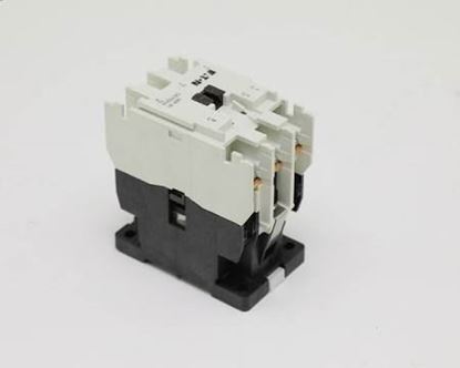 Picture of 24V 18A 3P Contactor;N/O Relay For Cutler Hammer-Eaton Part# CE15DN3TB