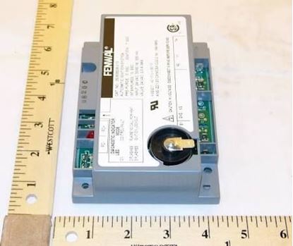 Picture of 3try NoPP,15secIP,7secTFI For Fenwal Part# 35-605506-013