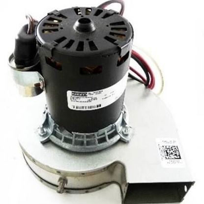 Picture of VENT MOTOR For Amana-Goodman Part# 0131L00002S