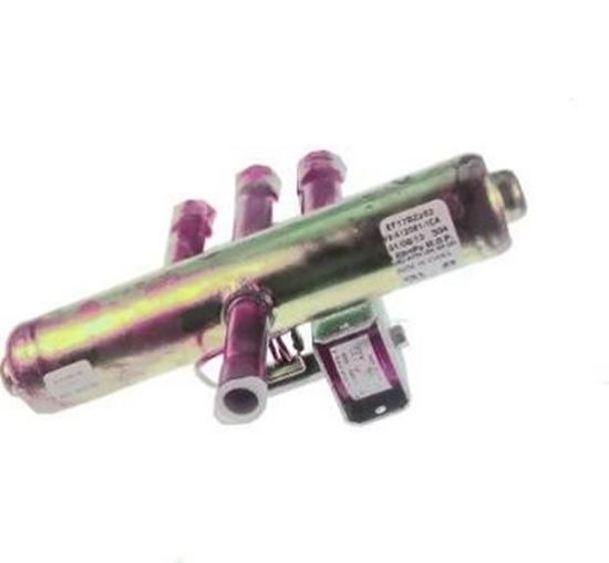 REV VALVE W/24V COIL For International Comfort Products Part 1172617
